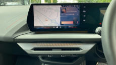 BMW 1 Series 120 M Sport 5dr Step Auto Petrol Hatchback